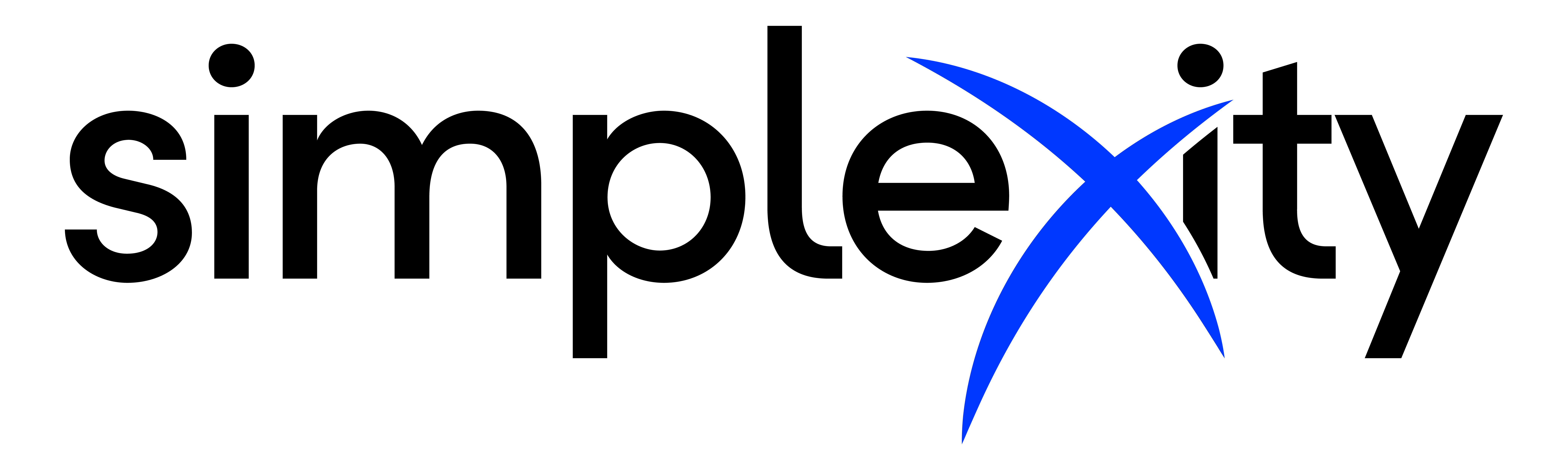 Logo Simplexity